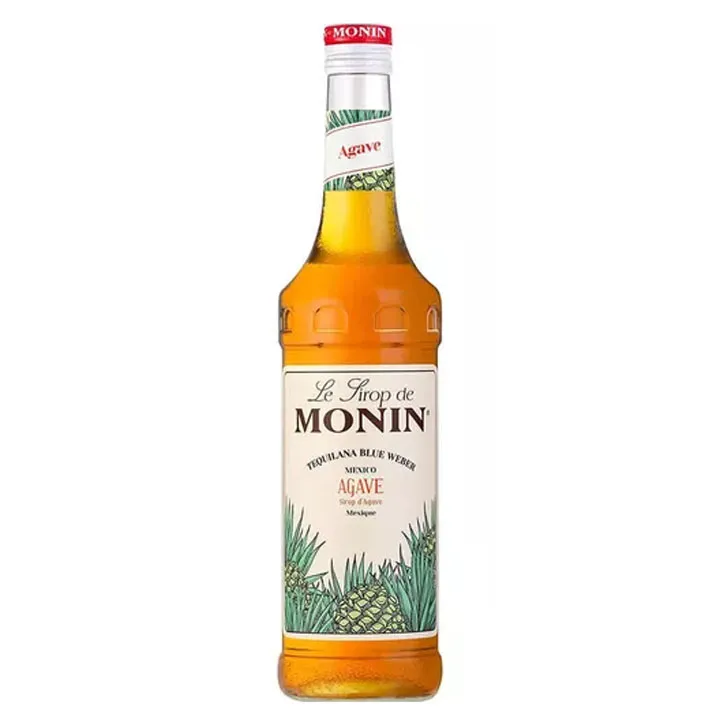 Xarope Monin Agave 700 ml Xarope Monin Agave 700 ml