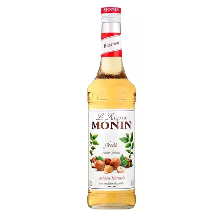 Xarope Monin Avela 700 ml Xarope Monin Avela 700 ml