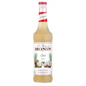 Xarope Monin Coco 700 ml