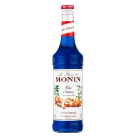 Xarope Monin Curacau Blue 700ml