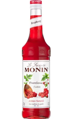 Xarope Monin Framboesa 700ml
