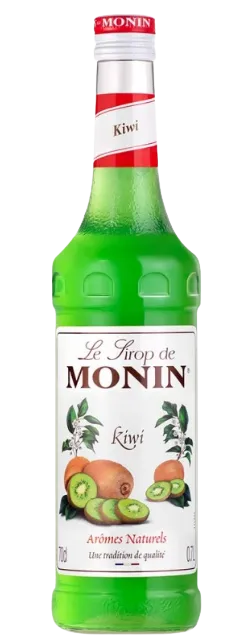 Xarope Monin Kiwi 700ml
