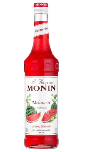 Xarope Monin Melancia 700ml