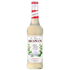 Xarope Monin Menta Glacial 700ml