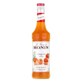 Xarope Monin Tangerina 700ml